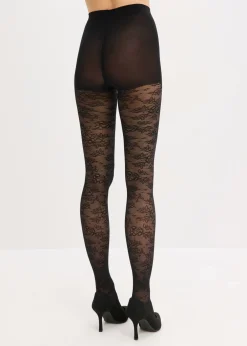 Discount Panty Mujer Medias, Panties Y Calcetines