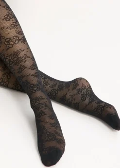 Discount Panty Mujer Medias, Panties Y Calcetines