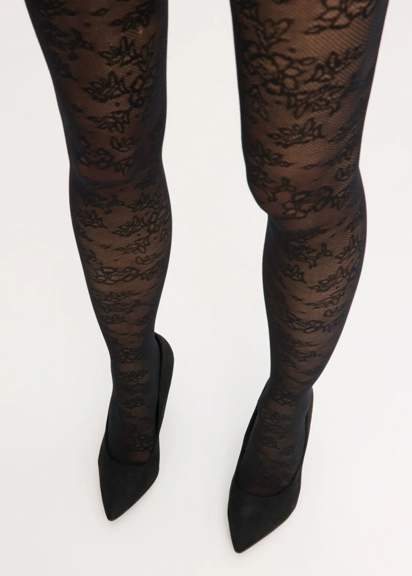 Discount Panty Mujer Medias, Panties Y Calcetines