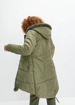 Hot Parka Mujer Chaquetas Y Abrigos