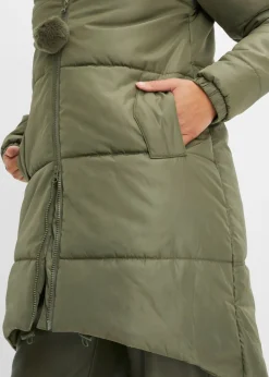 Hot Parka Mujer Chaquetas Y Abrigos