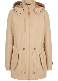 New Parka Mujer Chaquetas Y Abrigos