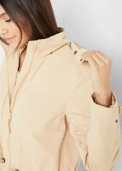 New Parka Mujer Chaquetas Y Abrigos