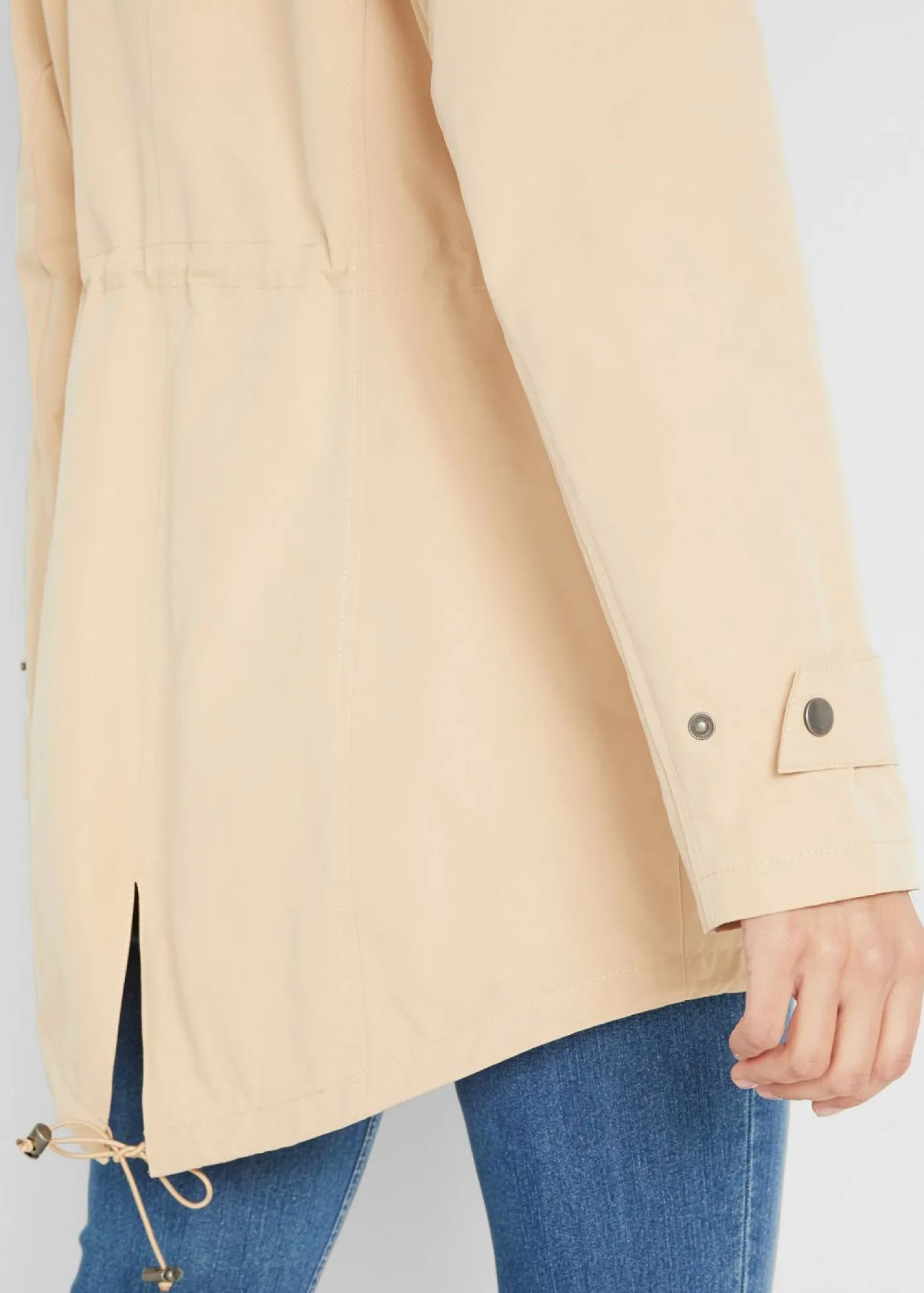 New Parka Mujer Chaquetas Y Abrigos