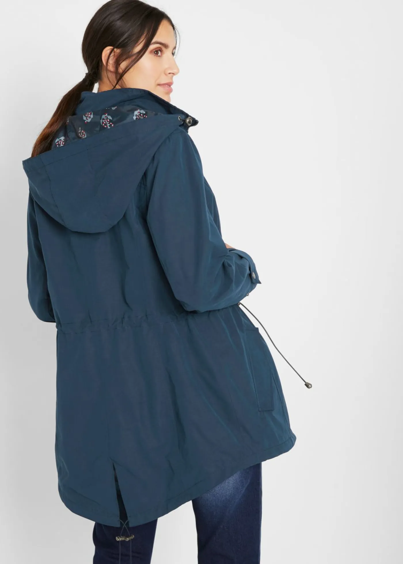 Sale Parka Mujer Chaquetas Y Abrigos