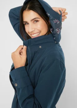 Sale Parka Mujer Chaquetas Y Abrigos