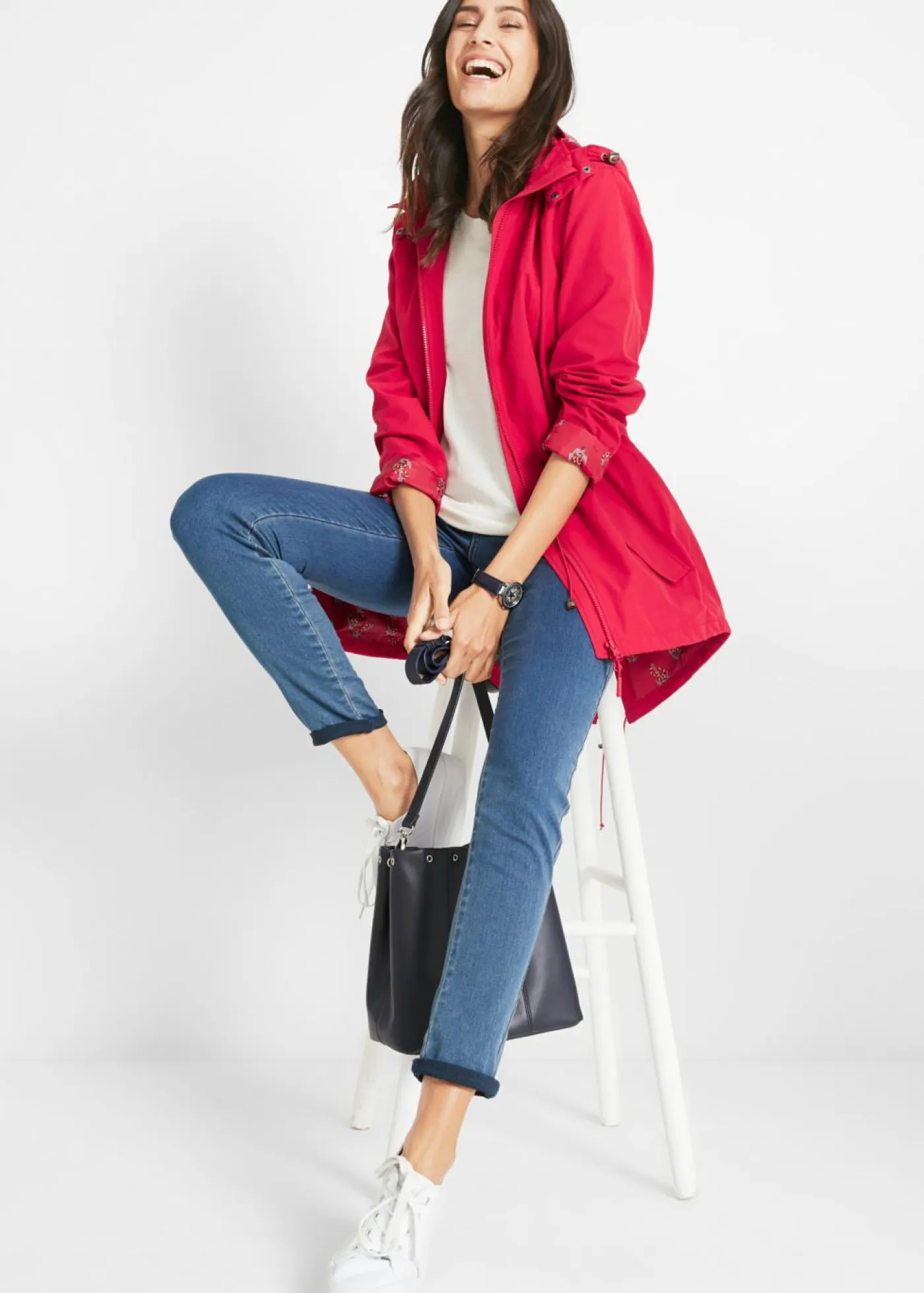Clearance Parka Mujer Chaquetas Y Abrigos