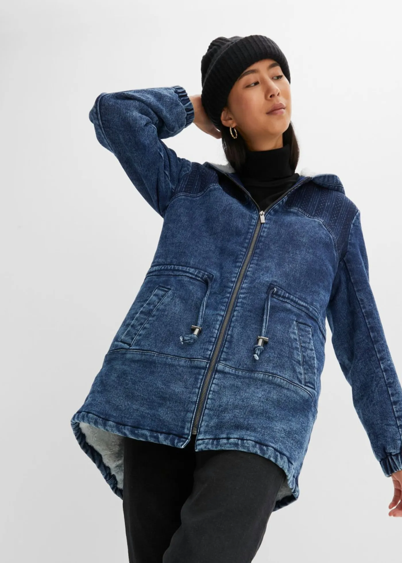 Sale Parka Mujer Chaquetas Y Abrigos
