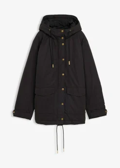 New Parka acolchada Mujer Chaquetas Y Abrigos