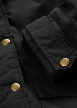 New Parka acolchada Mujer Chaquetas Y Abrigos