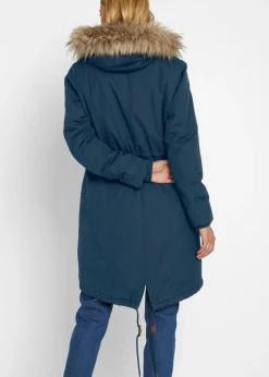 New Parka de invierno Mujer Chaquetas Y Abrigos