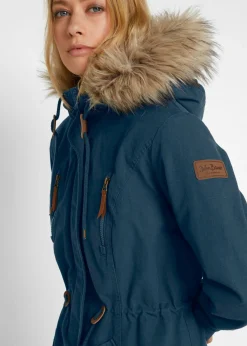 New Parka de invierno Mujer Chaquetas Y Abrigos