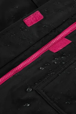 Outlet Parka funcional impermeable, guateada Mujer Chaquetas Y Abrigos