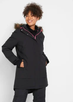Parka funcional impermeable Mujer Chaquetas Y Abrigos
