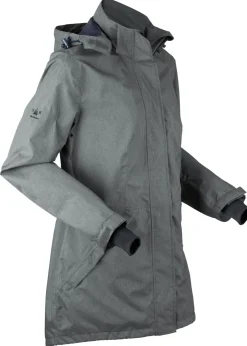 Hot Parka funcional impermeable Mujer Chaquetas Y Abrigos|Novedades