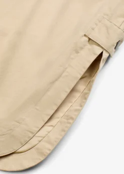 Best Parka larga con capucha Mujer Chaquetas Y Abrigos