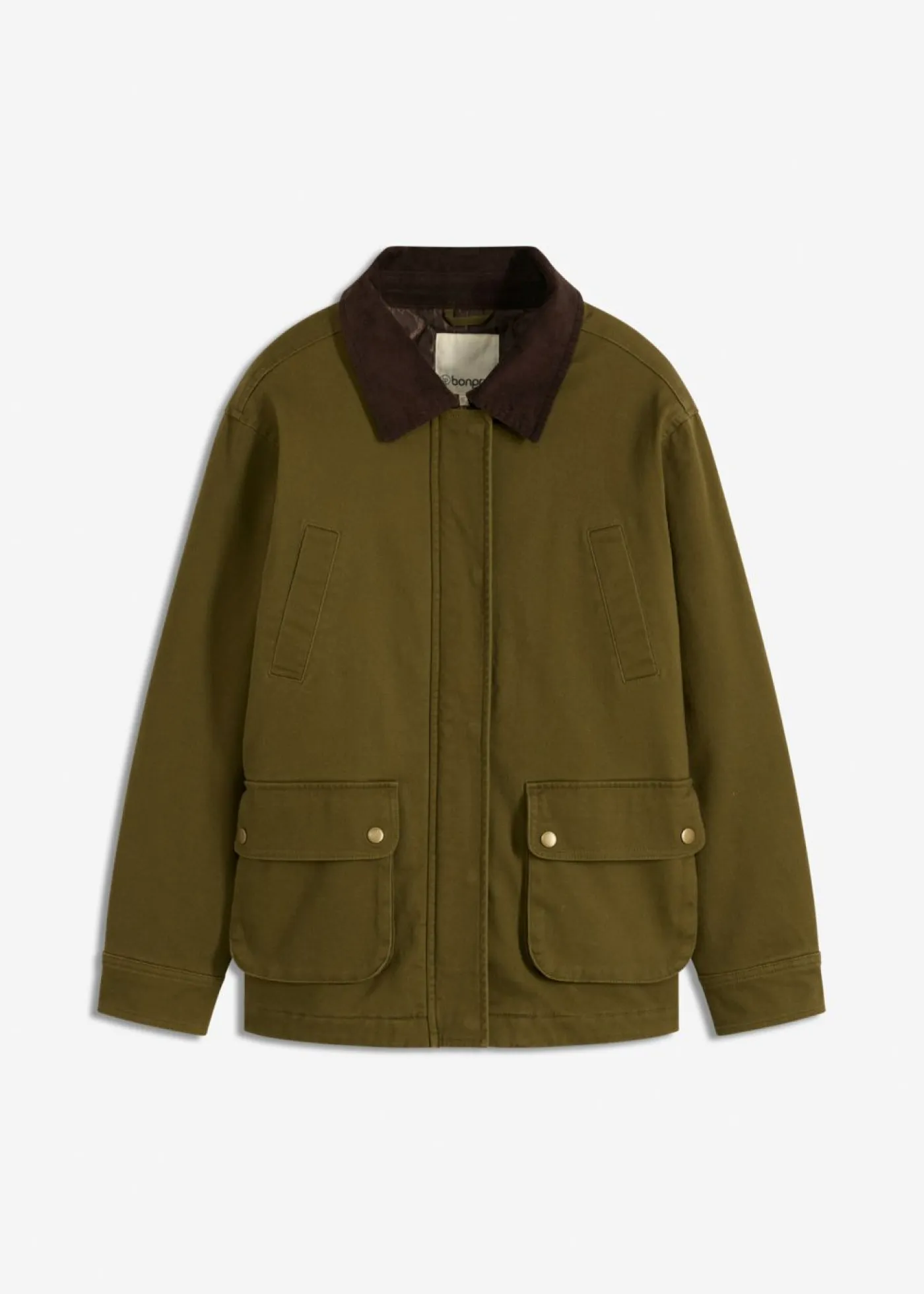 Discount Parka oversize Mujer Chaquetas Y Abrigos