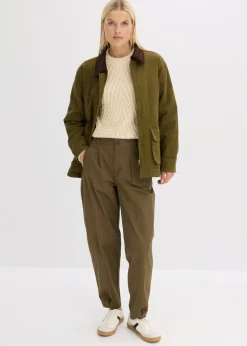 Discount Parka oversize Mujer Chaquetas Y Abrigos