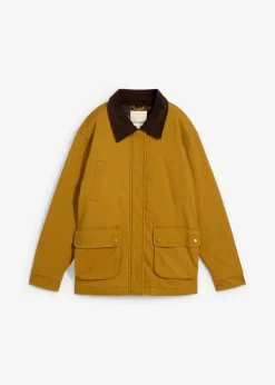 Sale Parka oversize Mujer Chaquetas Y Abrigos