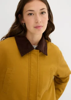 Sale Parka oversize Mujer Chaquetas Y Abrigos