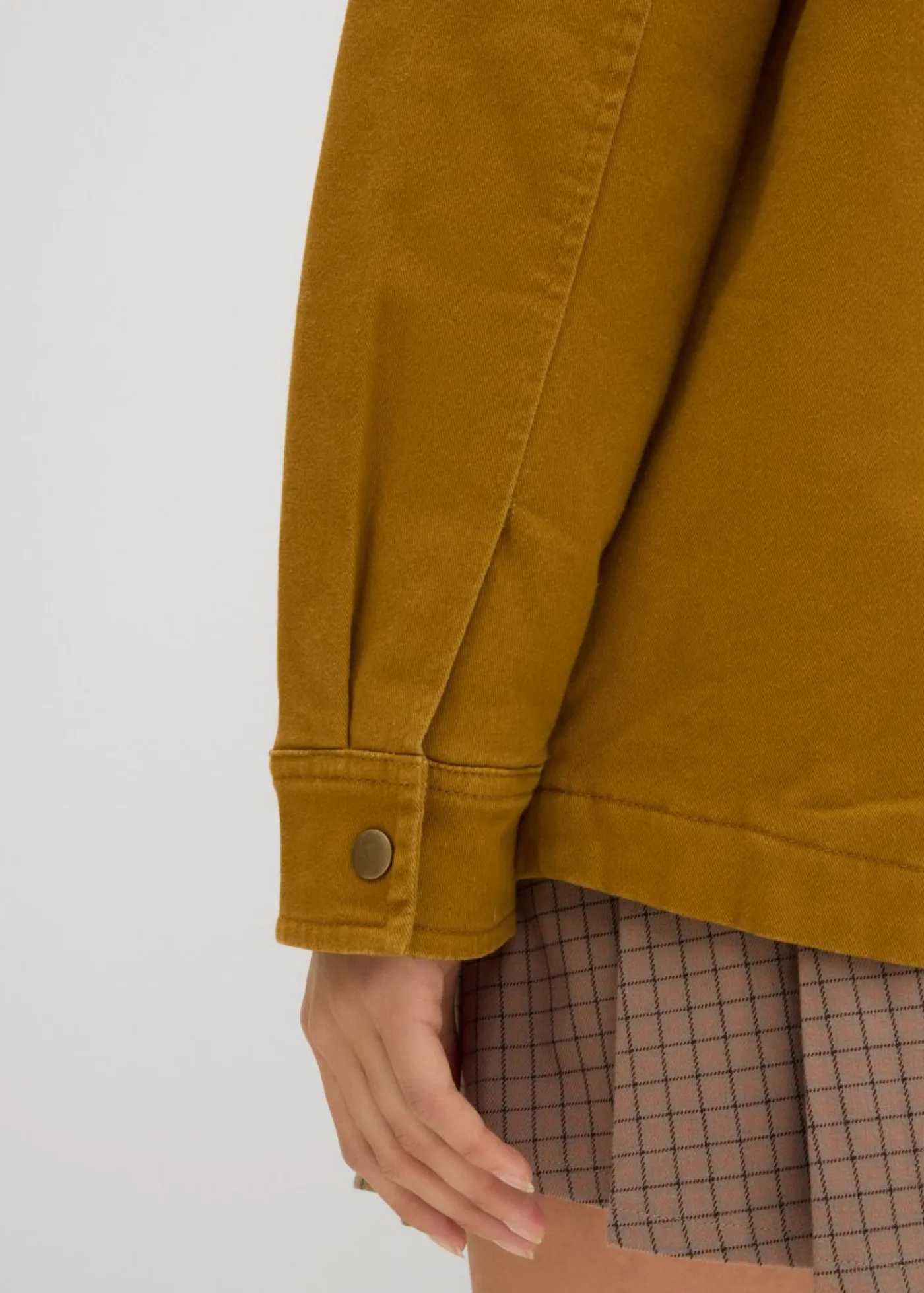 Sale Parka oversize Mujer Chaquetas Y Abrigos