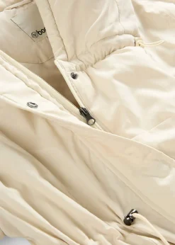 Sale Parka premamá 3 en 1 con inserto de porteo Mujer Premamá