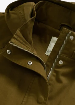 Outlet Parka repelente al agua Mujer Chaquetas Y Abrigos