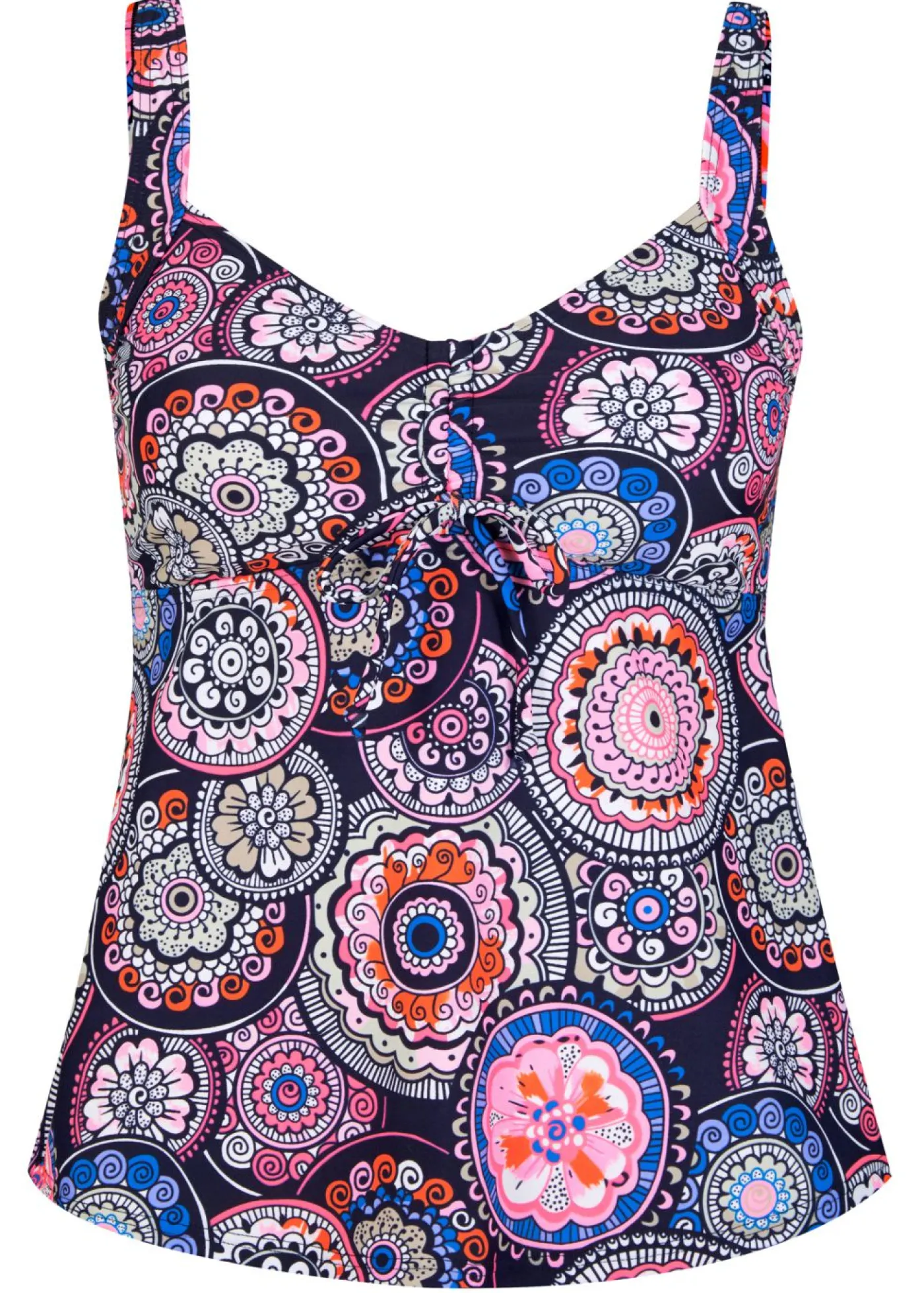 Online Parte superior de tankini Mujer Conjuntos De Traje De Baño|Tankinis