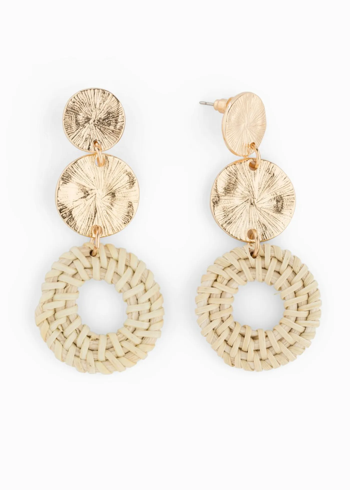New Pendientes Mujer Complementos Temáticos·Accesorios Elegantes|Joyería