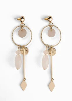 Online Pendientes Mujer Joyería