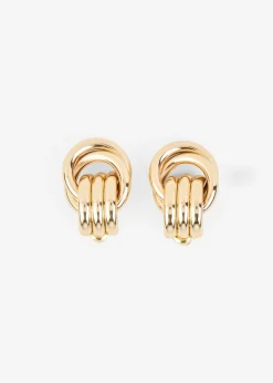 Outlet Pendientes Mujer Complementos Temáticos·Accesorios Elegantes|Novedades