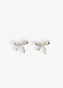 Sale Pendientes de acero inoxidable Mujer Joyería