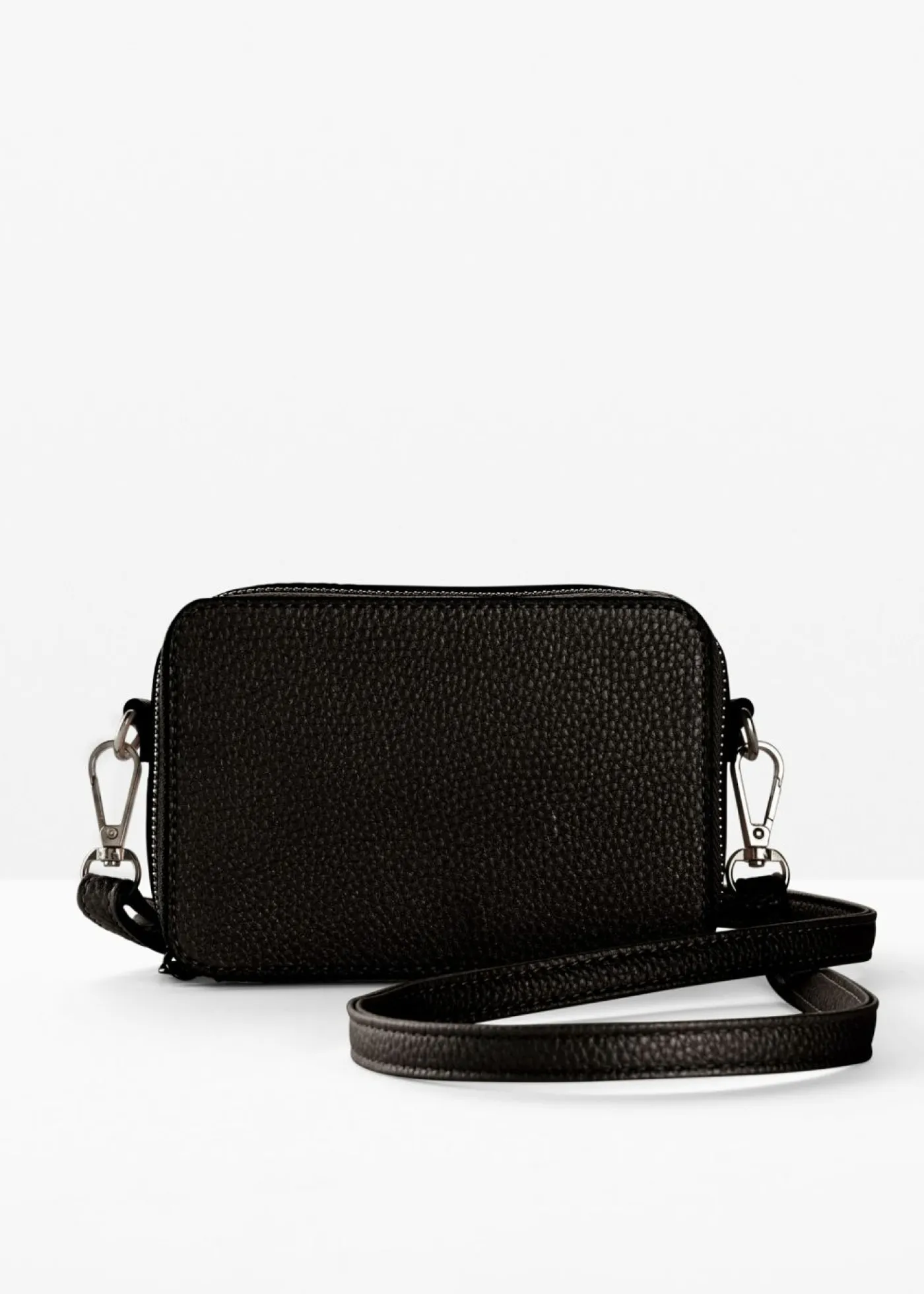 Sale Pequeño bolso estilo bandolera con correa desmontable Mujer Complementos Temáticos·Accesorios Veganos|Complementos Temáticos·Accesorios Elegantes
