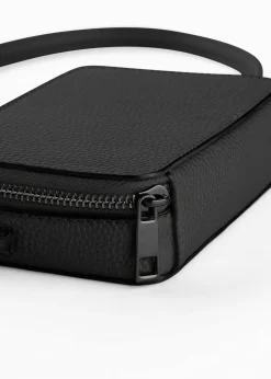 Sale Pequeño bolso estilo bandolera con correa desmontable Mujer Complementos Temáticos·Accesorios Veganos|Complementos Temáticos·Accesorios Elegantes