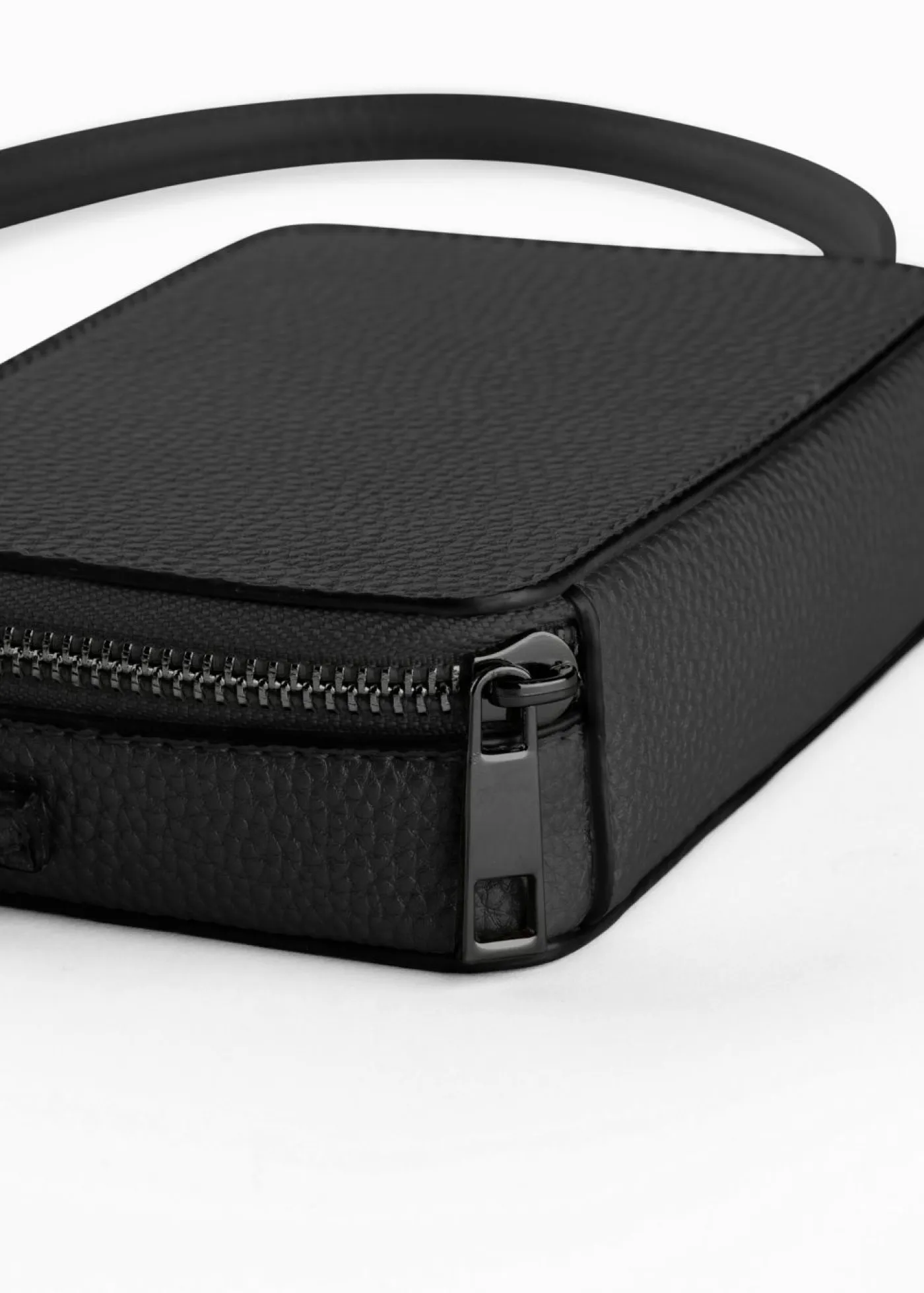 Sale Pequeño bolso estilo bandolera con correa desmontable Mujer Complementos Temáticos·Accesorios Veganos|Complementos Temáticos·Accesorios Elegantes