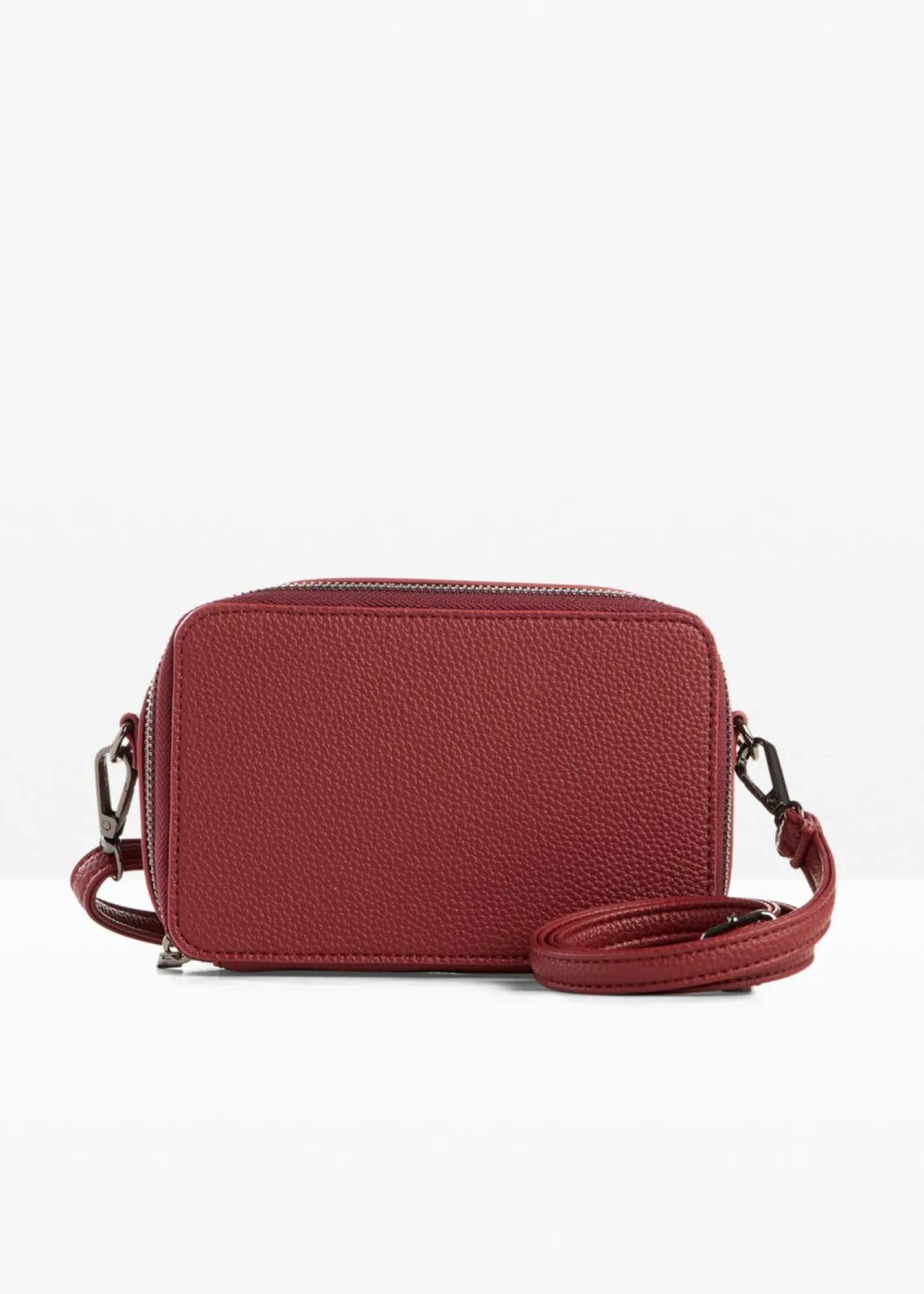 Sale Pequeño bolso estilo bandolera con correa desmontable Mujer Complementos Temáticos·Accesorios Veganos|Complementos Temáticos·Accesorios Elegantes