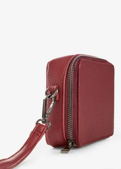 Sale Pequeño bolso estilo bandolera con correa desmontable Mujer Complementos Temáticos·Accesorios Veganos|Complementos Temáticos·Accesorios Elegantes