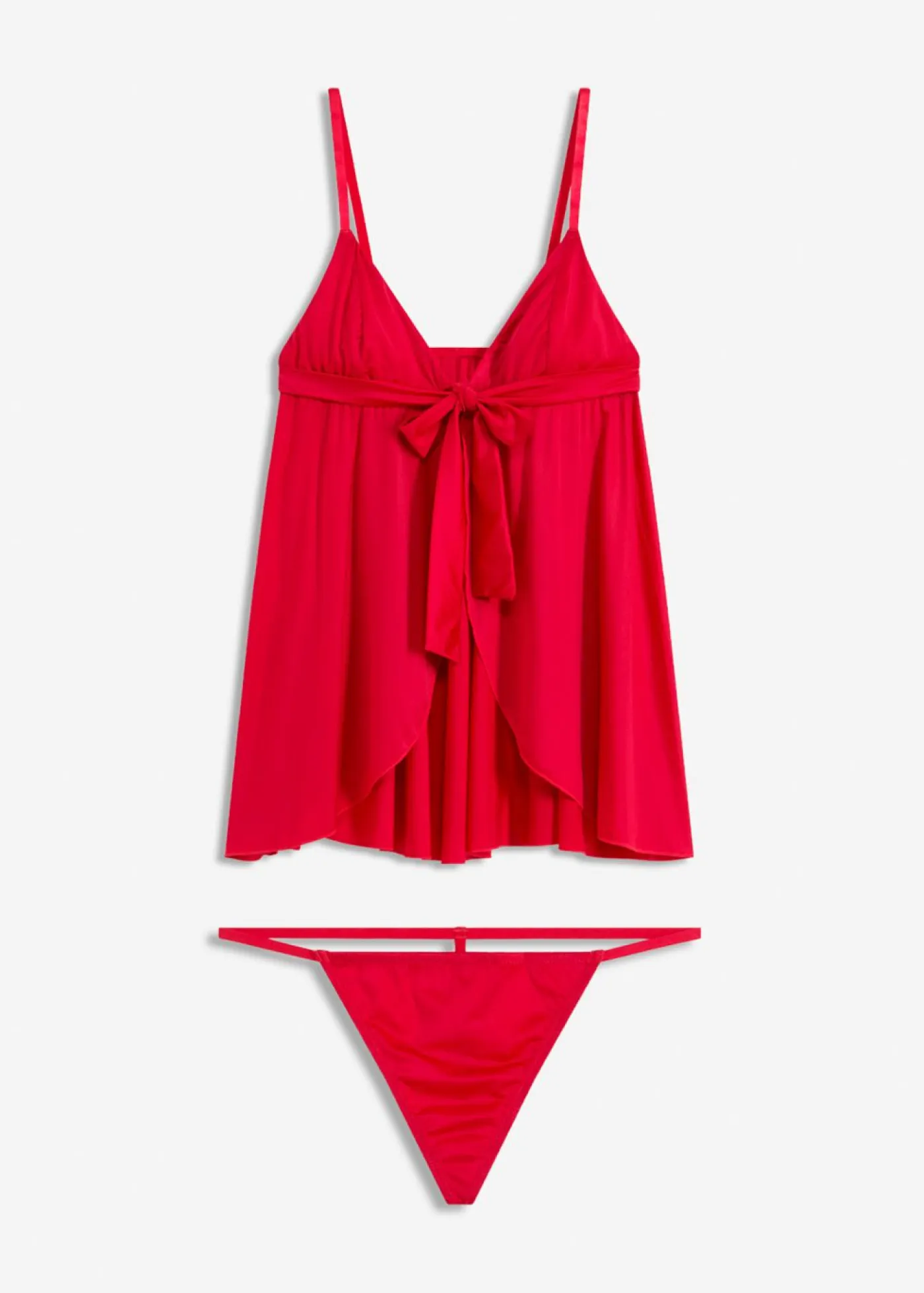 Best Picardías + braguita (2 piezas) Mujer Lencería Sexy|Ropa Para Dormir