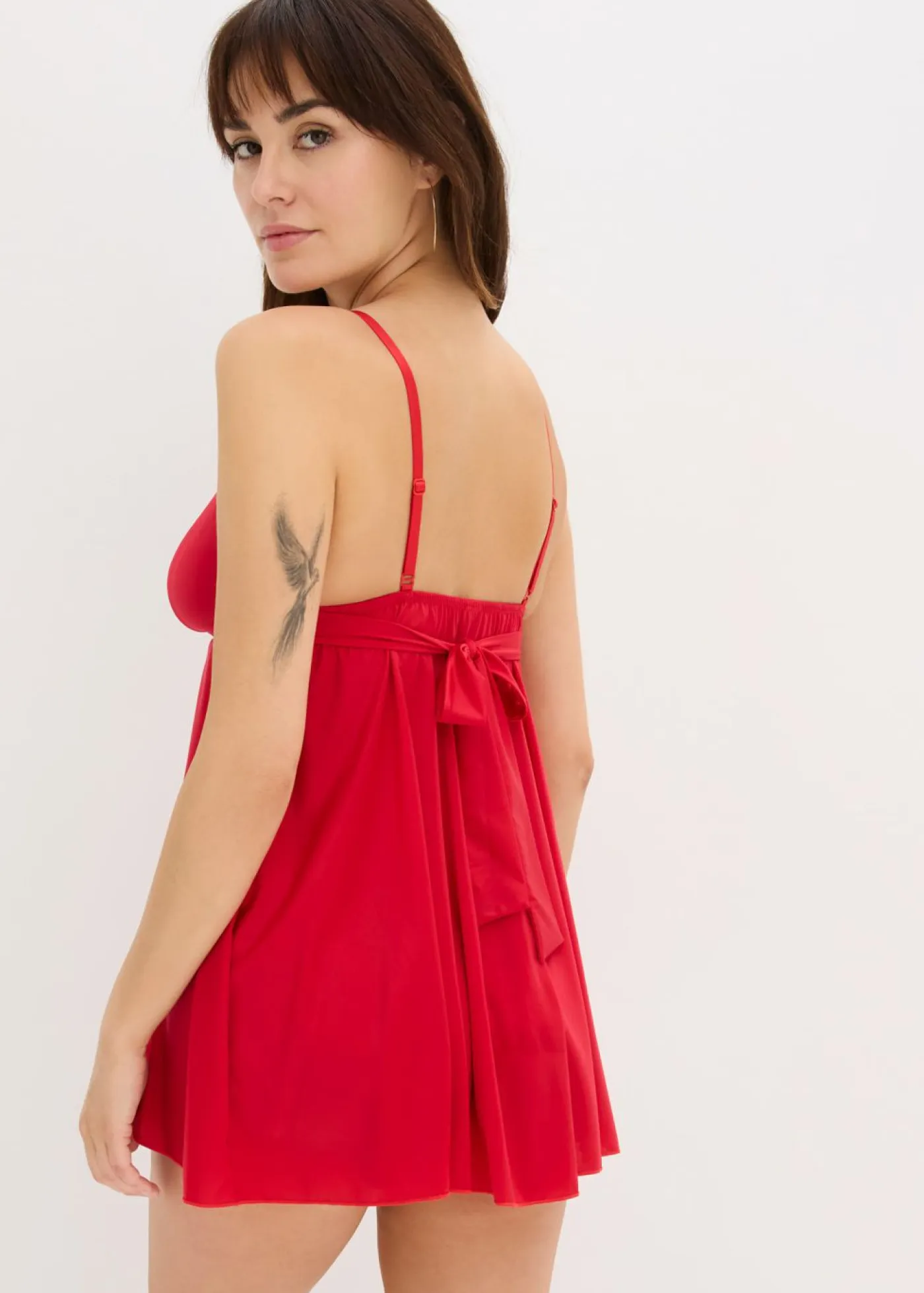 Best Picardías + braguita (2 piezas) Mujer Lencería Sexy|Ropa Para Dormir