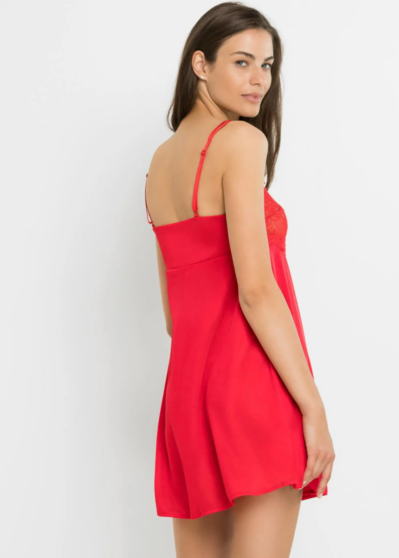 Best Picardías con efecto brillante Mujer Corsés|Lencería