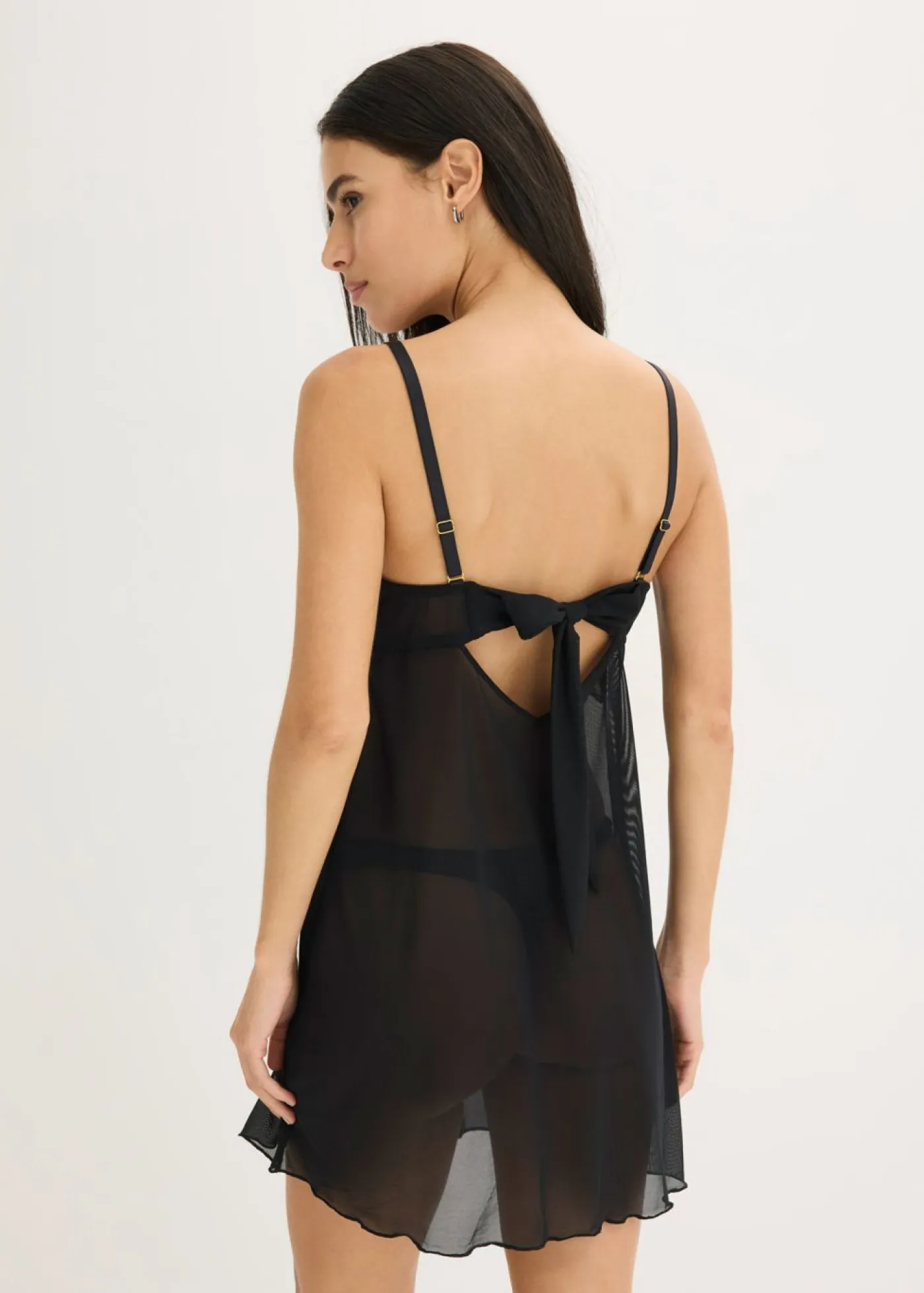 Best Picardías sin aros con encaje de corazones Mujer Corsés|Lencería