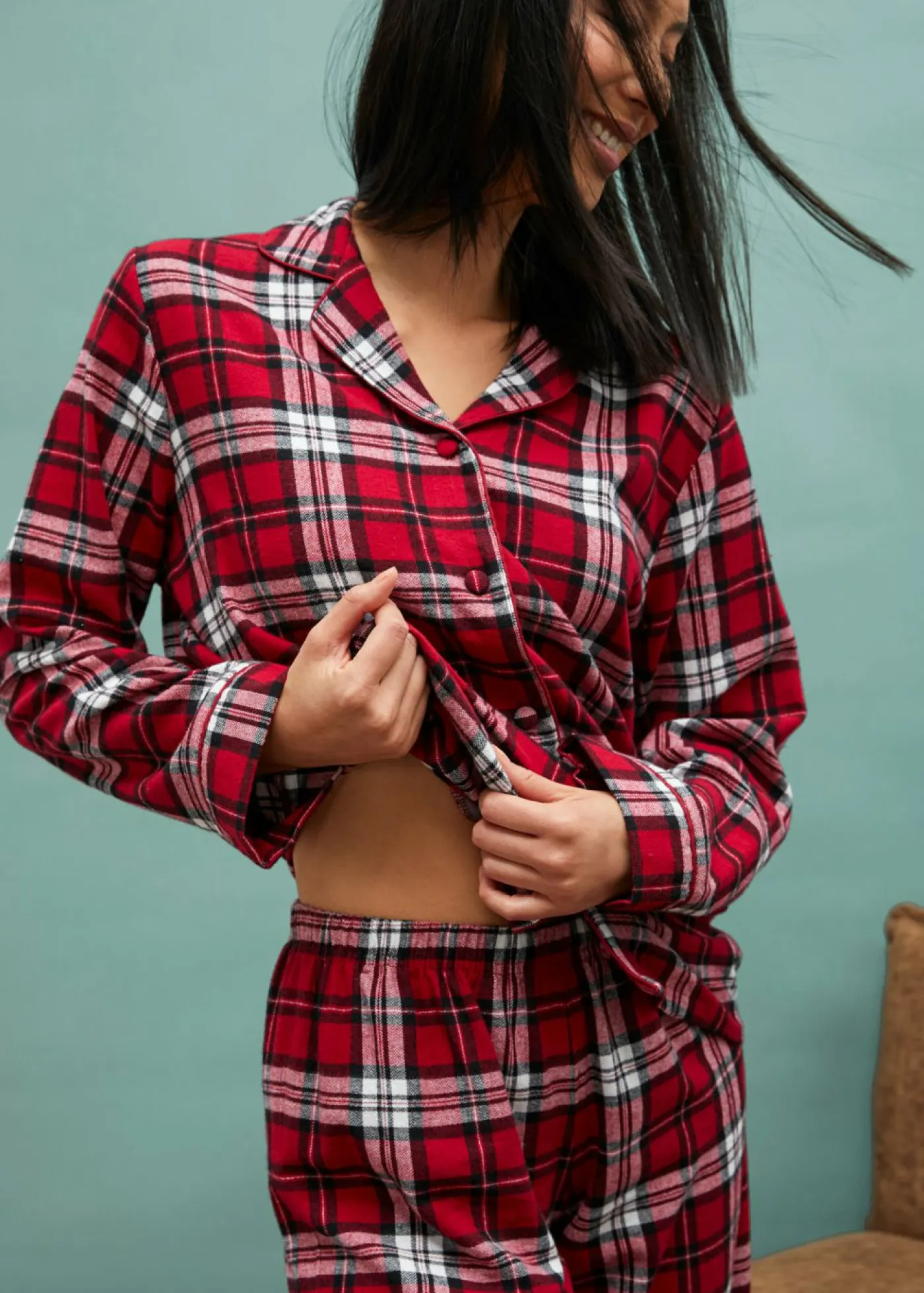 Clearance Pijama Mujer Ropa Para Dormir