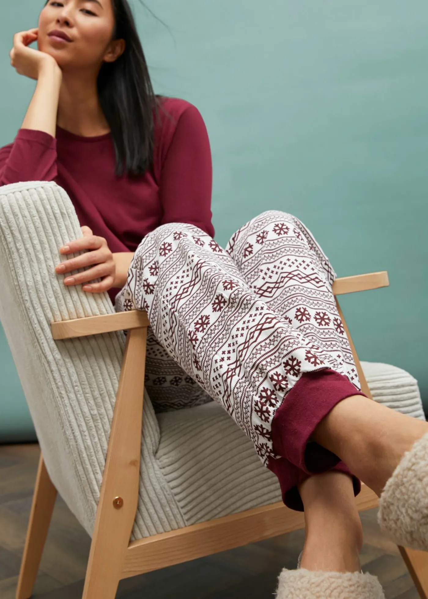 Best Pijama Mujer Ropa Para Dormir