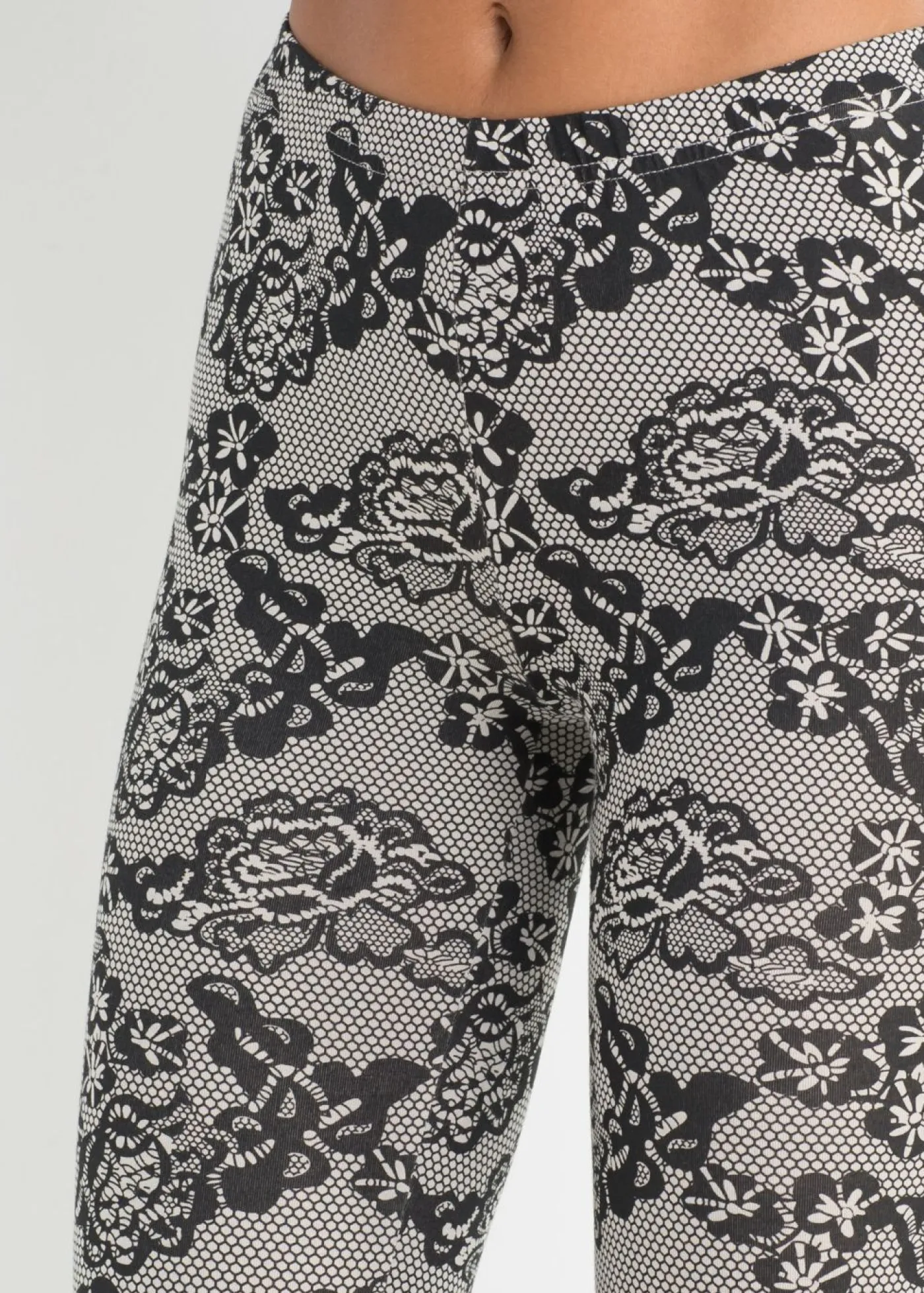 Outlet Pijama con leggings Mujer Ropa Para Dormir