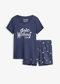 Clearance Pijama corto Mujer Ropa Para Dormir