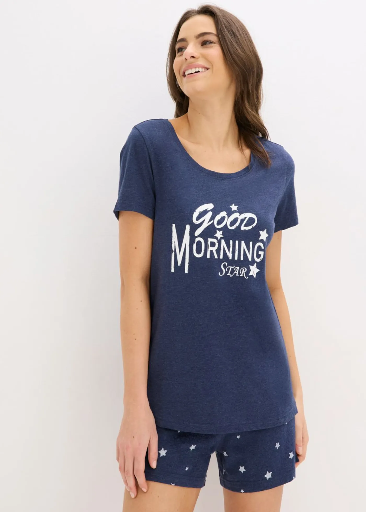 Clearance Pijama corto Mujer Ropa Para Dormir