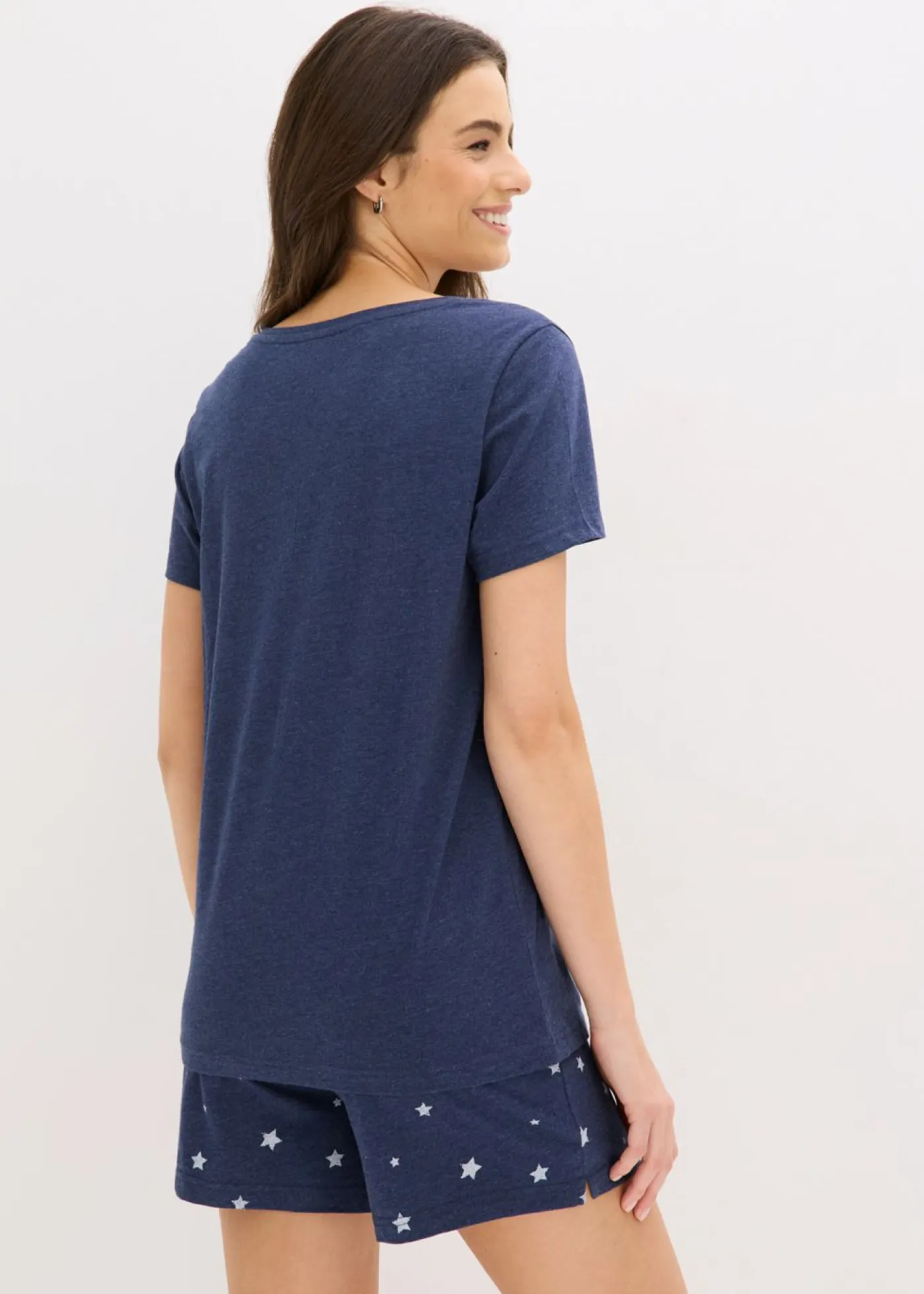 Clearance Pijama corto Mujer Ropa Para Dormir
