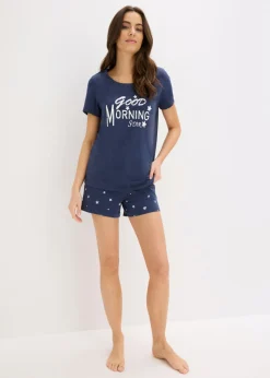 Clearance Pijama corto Mujer Ropa Para Dormir