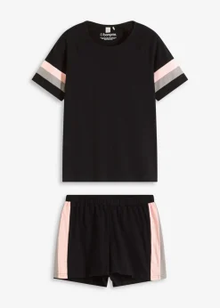 Online Pijama corto de algodón puro Mujer Ropa Para Dormir