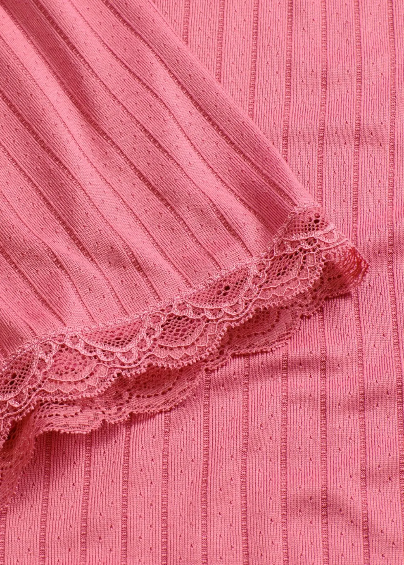 Best Pijama corto de pointelle suave Mujer Ropa Para Dormir